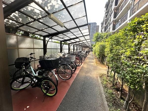アーバン田室　1102