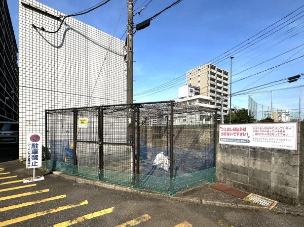 アーバン田室　1102
