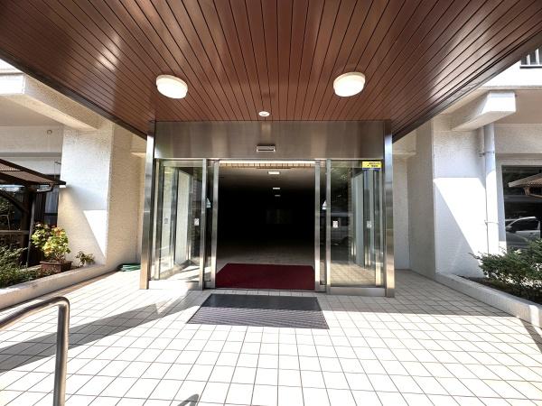 アーバン田室　1102