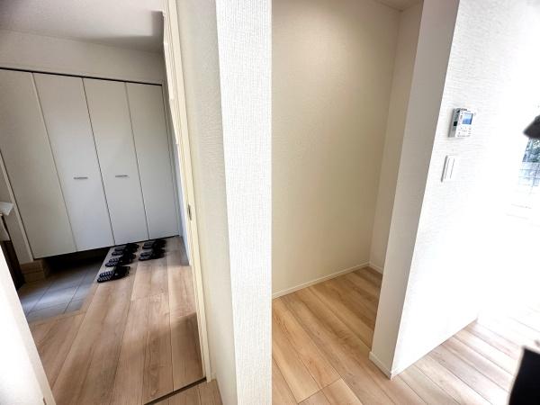 大分市大字光吉の新築一戸建