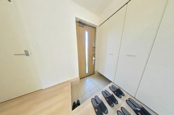 大分市大字光吉の新築一戸建