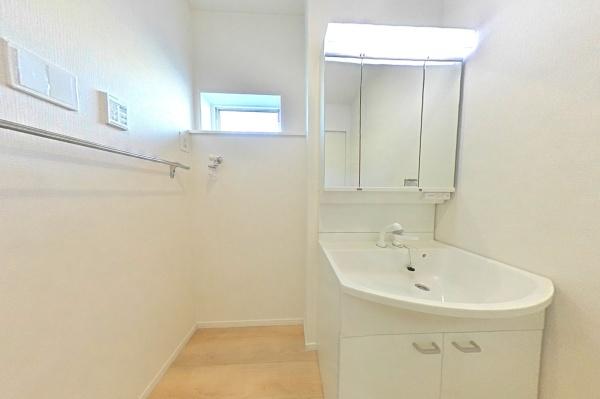 大分市大字光吉の新築一戸建