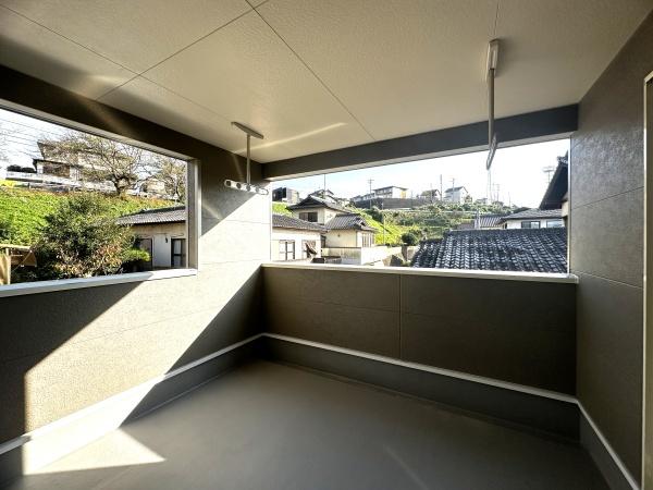 大分市大字光吉の新築一戸建