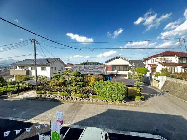 大分市大字光吉の新築一戸建