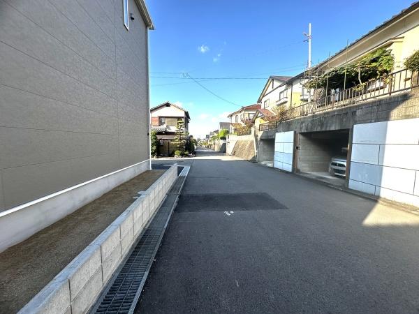 大分市大字光吉の新築一戸建