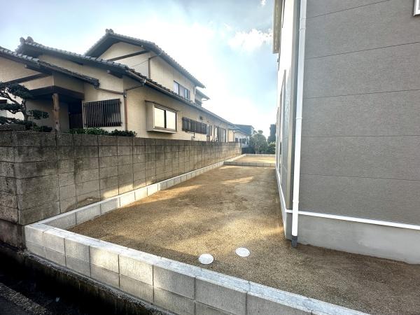 大分市大字光吉の新築一戸建