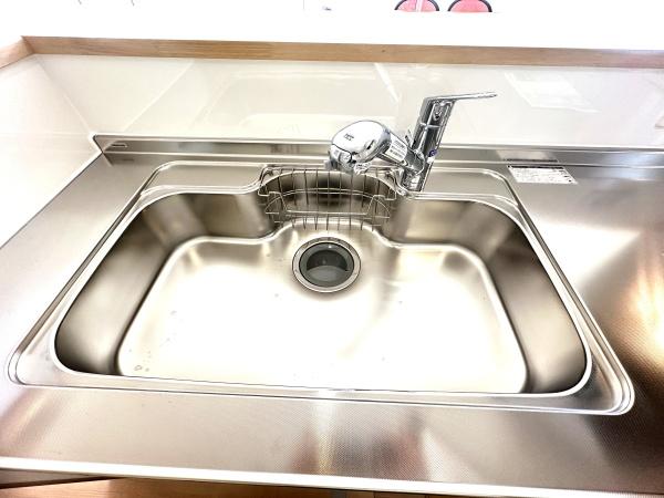 大分市大字光吉の新築一戸建