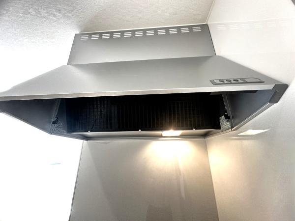 大分市大字光吉の新築一戸建