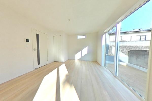 大分市大字光吉の新築一戸建