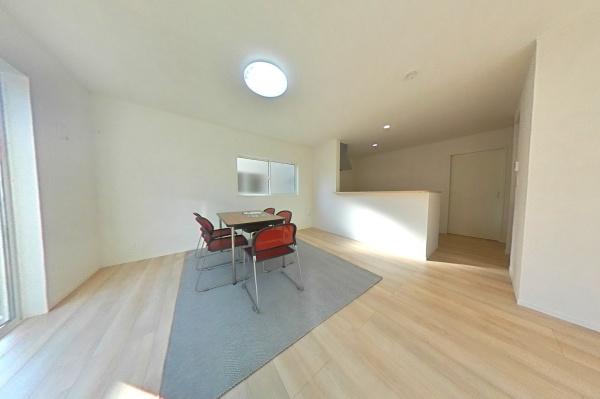 大分市大字光吉の新築一戸建