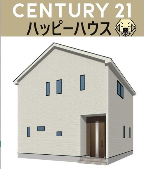 大分市久原中央１丁目の新築一戸建