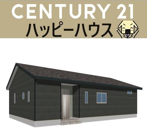 大分市久原中央１丁目の新築一戸建