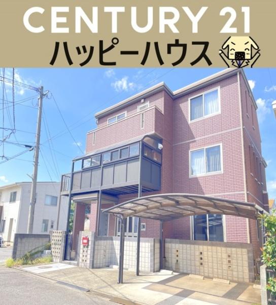 大字森町戸建