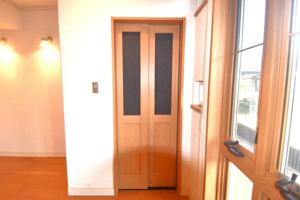 大分市大字森町の中古一戸建て