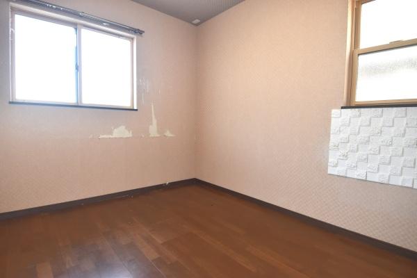 大分市大字関園の中古一戸建て