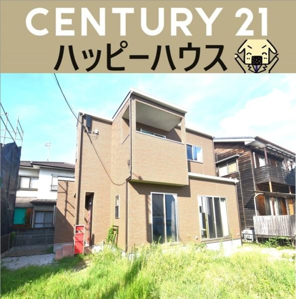 大字関園戸建