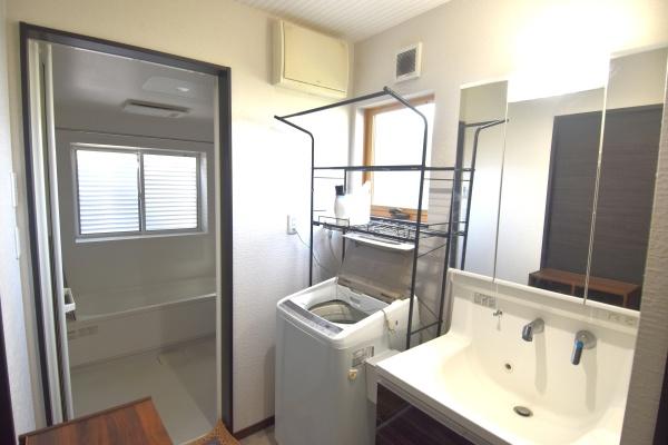 大分市大字関園の中古一戸建て