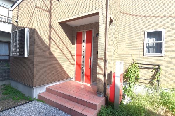 大分市大字関園の中古一戸建て