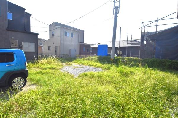 大分市大字関園の中古一戸建て
