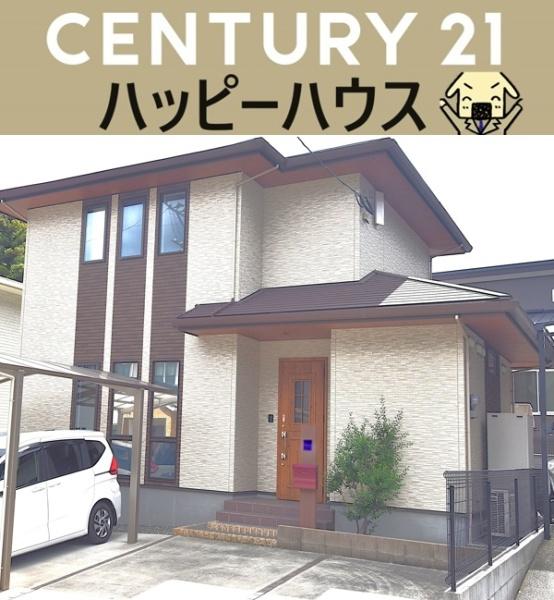 大字千歳戸建て