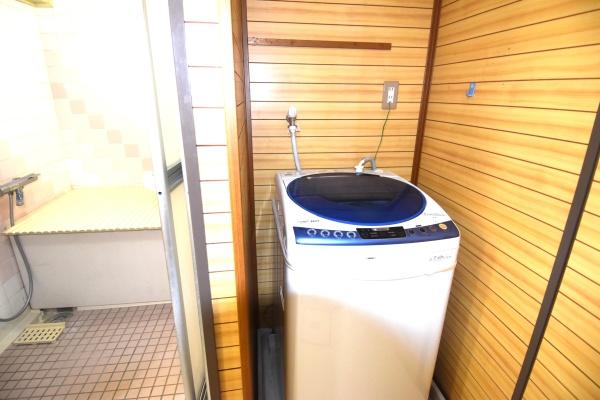 エメラルドマンション古国府