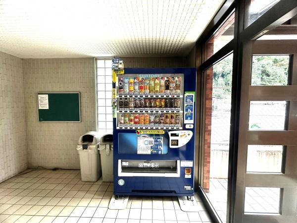 エメラルドマンション古国府