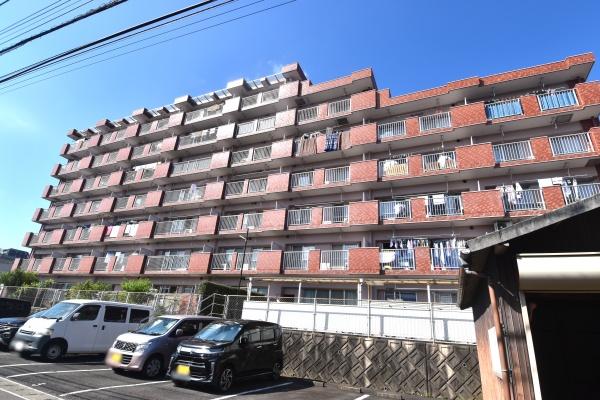 エメラルドマンション古国府