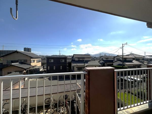 エメラルドマンション古国府