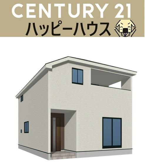 大分市大字森の新築一戸建