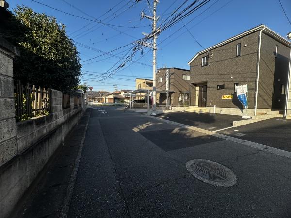 大分市大字森の新築一戸建