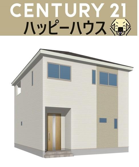 大分市大字猪野の新築一戸建