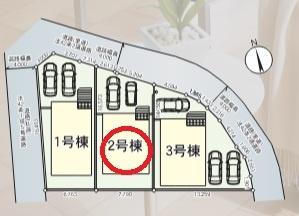 大分市大字猪野の新築一戸建