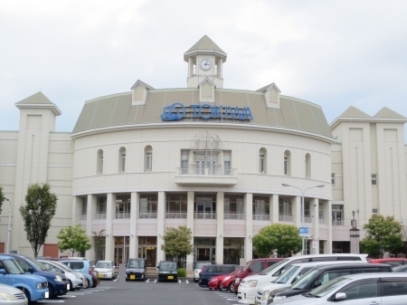 大分市富士見が丘東４丁目の新築一戸建(トキハインダストリーわさだタウンスーパーマーケット)