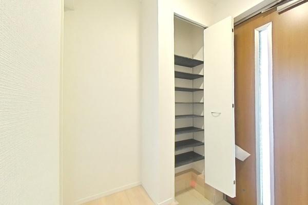 大分市横田１丁目の新築一戸建