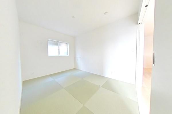 大分市横田１丁目の新築一戸建