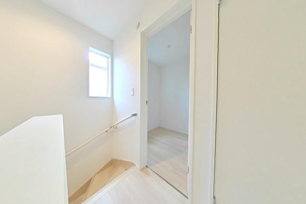 大分市横田１丁目の新築一戸建