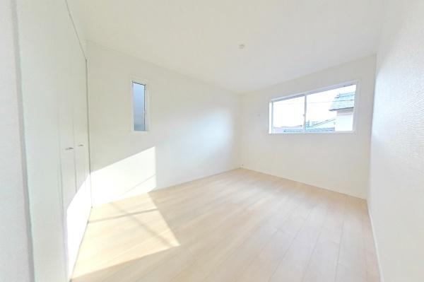 大分市横田１丁目の新築一戸建