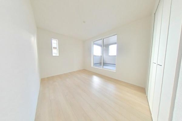 大分市横田１丁目の新築一戸建