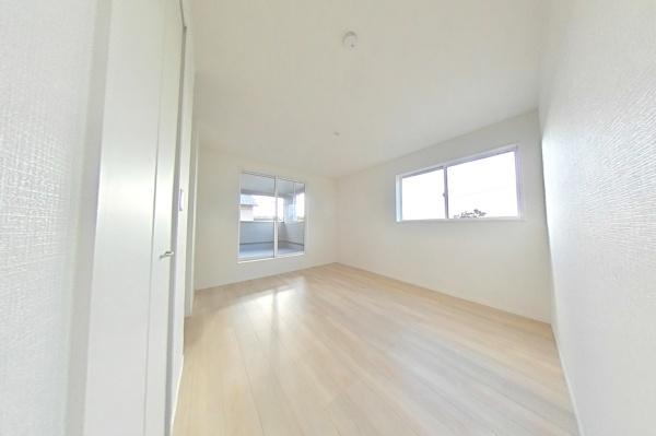 大分市横田１丁目の新築一戸建