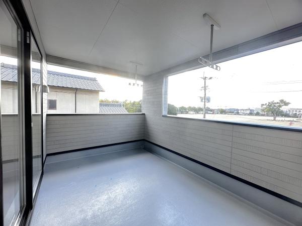 大分市横田１丁目の新築一戸建