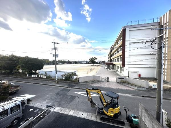 大分市横田１丁目の新築一戸建