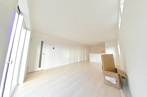 大分市横田１丁目の新築一戸建