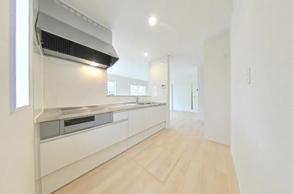 大分市横田１丁目の新築一戸建