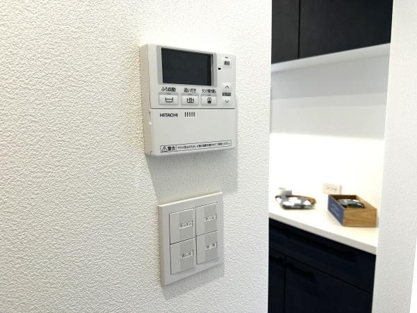 大分市久原中央4丁目の新築一戸建(その他)