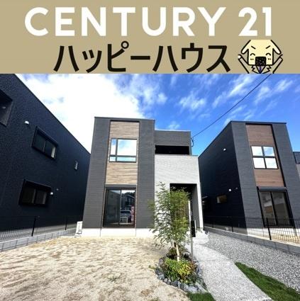 大分市久原中央4丁目の新築一戸建