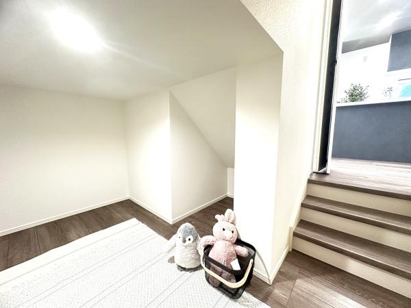 大分市久原中央4丁目の新築一戸建(その他内観)