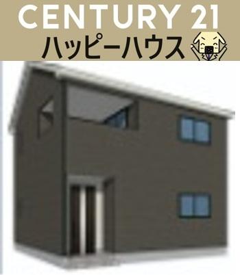 大分市畑中4丁目の新築一戸建