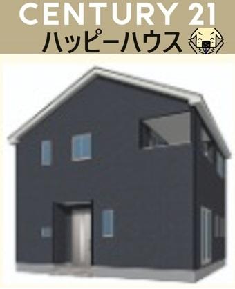 大分市明野西2丁目の新築一戸建