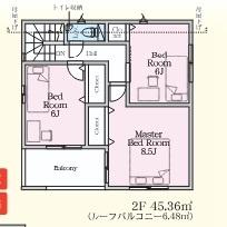 大分市明野西２丁目の新築一戸建