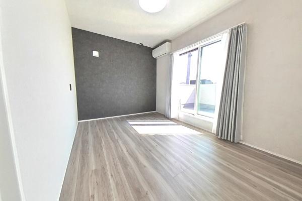 大分市大字丹生の中古一戸建て(洋室)